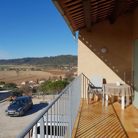 Residence Lou Cigaloun - Ana Location Gréoux-les-Bains Zewnętrze zdjęcie