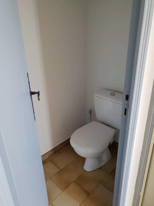 Residence Lou Cigaloun - Ana Location Gréoux-les-Bains Zewnętrze zdjęcie