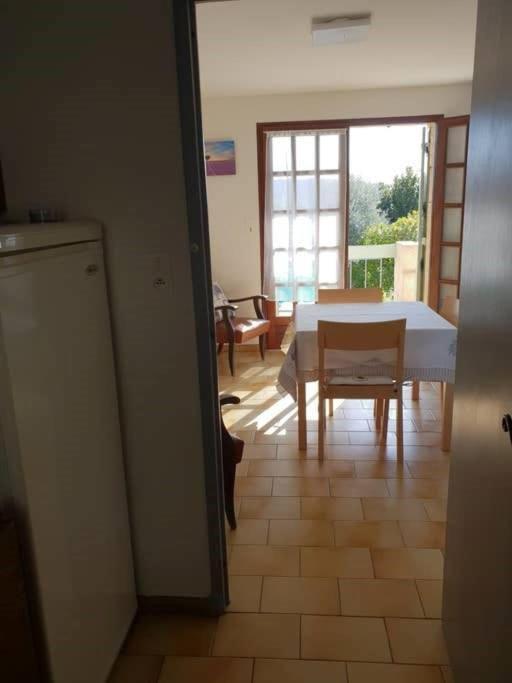 Residence Lou Cigaloun - Ana Location Gréoux-les-Bains Zewnętrze zdjęcie
