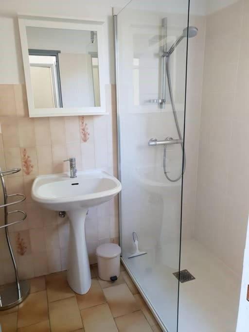 Residence Lou Cigaloun - Ana Location Gréoux-les-Bains Zewnętrze zdjęcie
