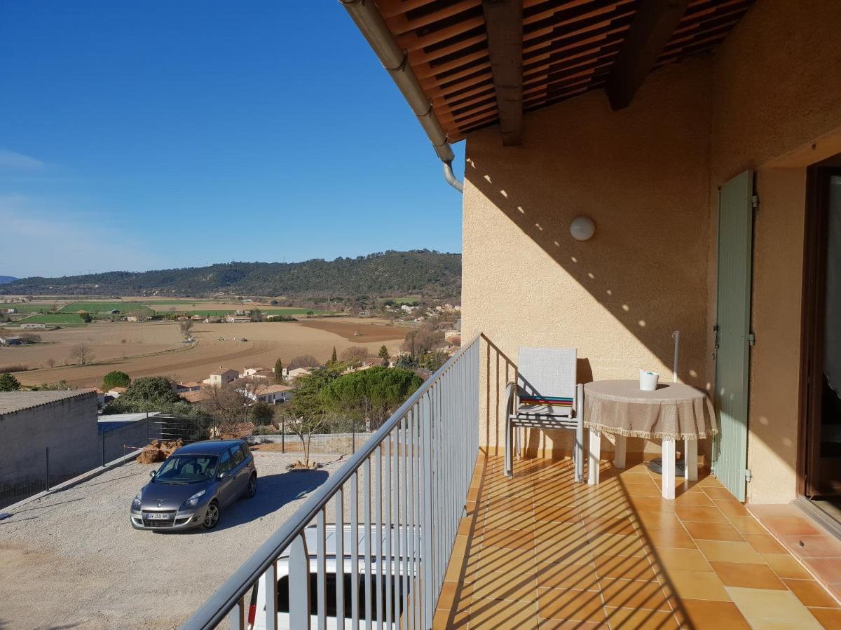 Residence Lou Cigaloun - Ana Location Gréoux-les-Bains Zewnętrze zdjęcie