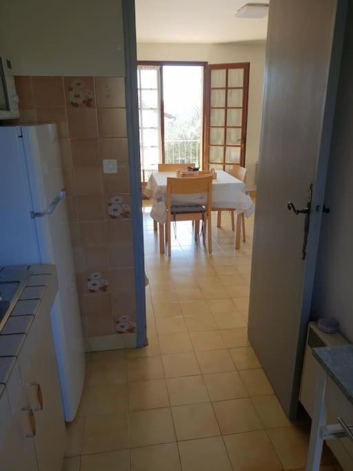 Residence Lou Cigaloun - Ana Location Gréoux-les-Bains Zewnętrze zdjęcie