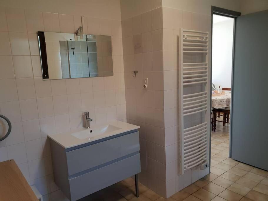 Residence Lou Cigaloun - Ana Location Gréoux-les-Bains Zewnętrze zdjęcie