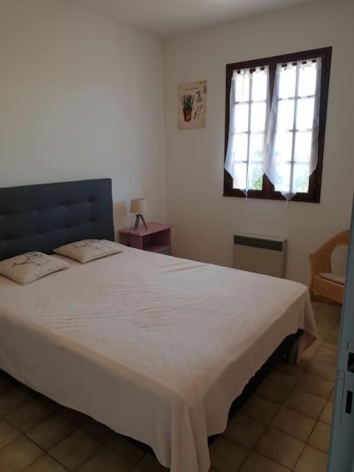 Residence Lou Cigaloun - Ana Location Gréoux-les-Bains Zewnętrze zdjęcie